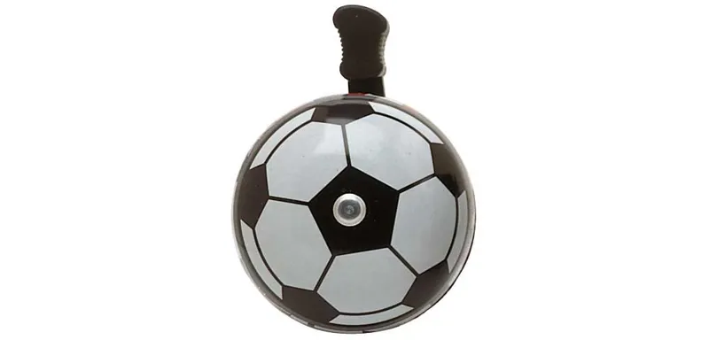 RALEIGH Bell With Soccer Ball Design