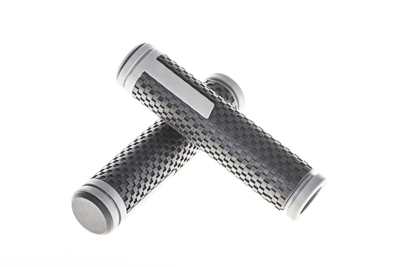 Dual Colour Grip - Black and Grey