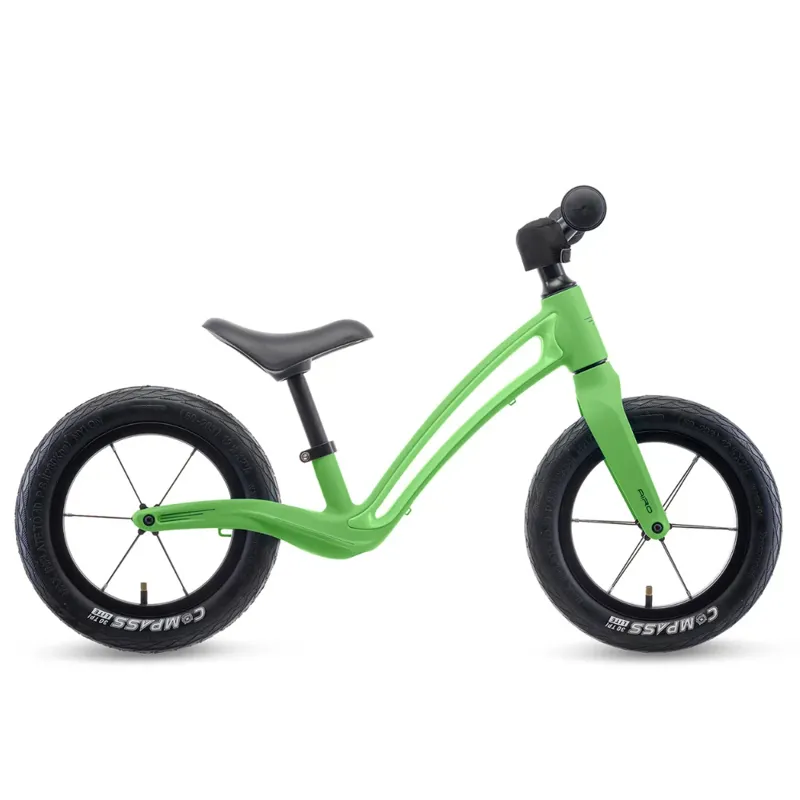 Hornit Airo Balance Bike 12 Wheel - Green