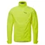 Altura Men's Nevis Nightvision Jacket in Yellow