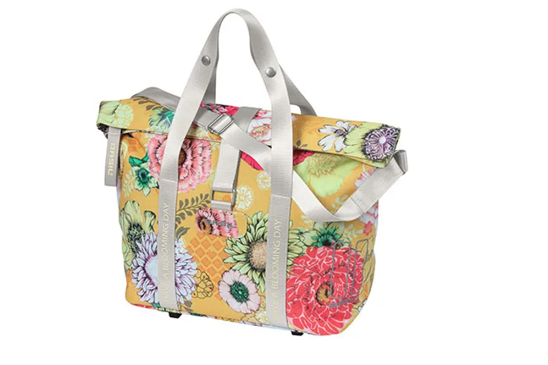 Bloom Field Handbag
