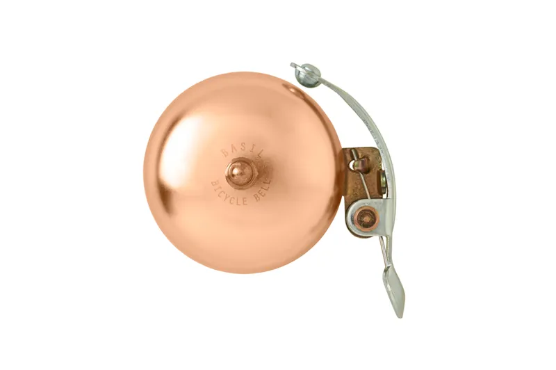 Portland Bell Alloy Rose Gold 55mm
