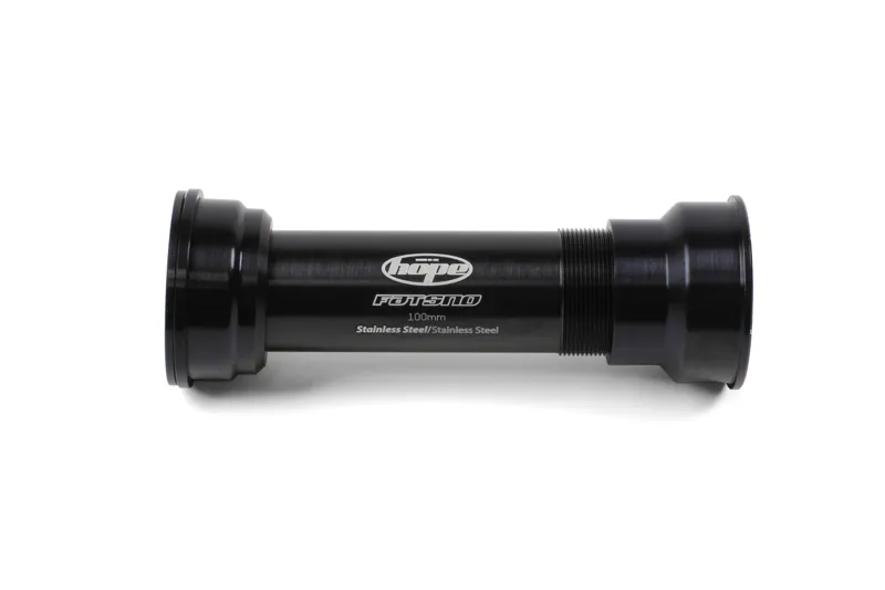 Hope PressFit 41 - 24mm Black