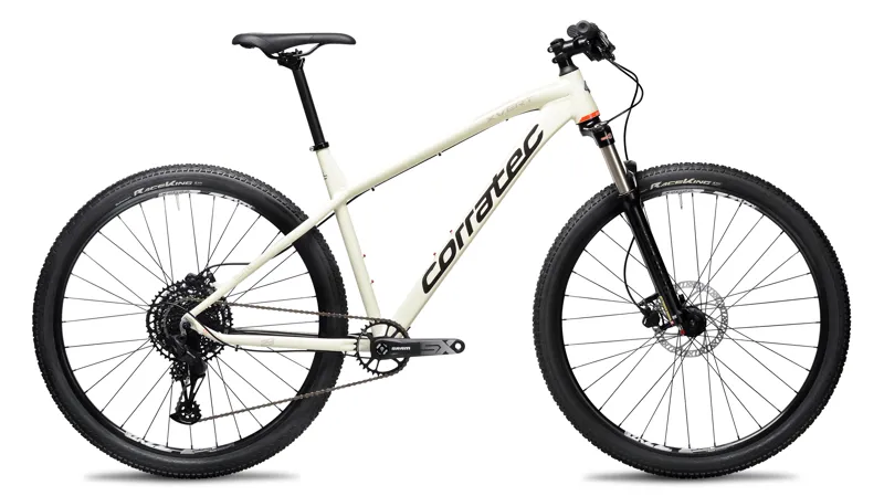 Corratec X-Vert Elite