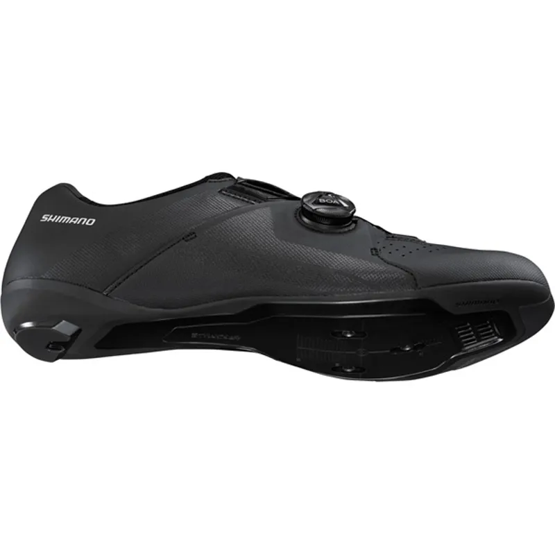 Shoe rc300 Bk-4