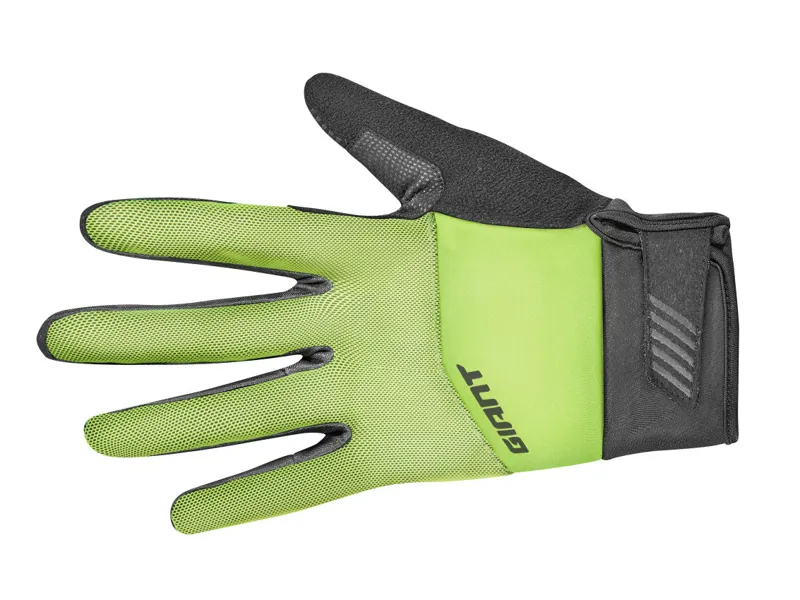 Chill Lf Glove - Yellow