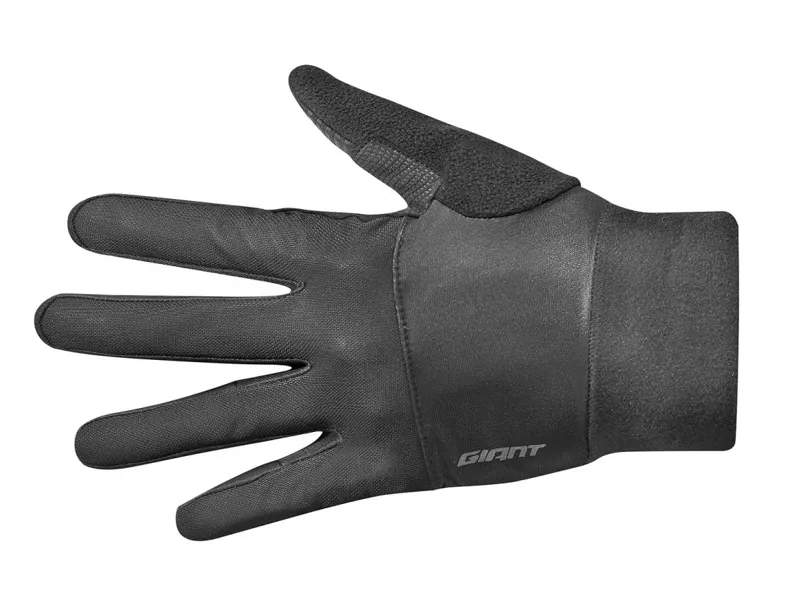 Chill Lite Glove - Black