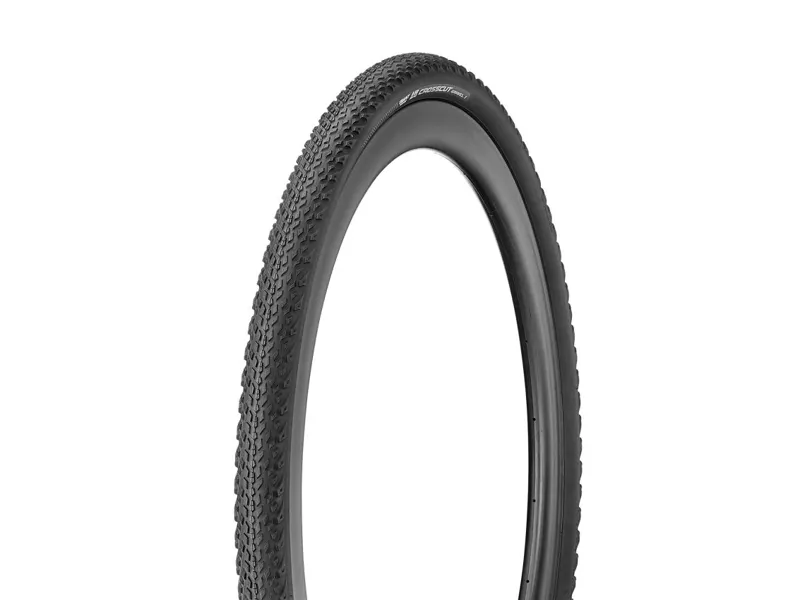 Giant Crosscut Gravel 1 Tire Black 700x57