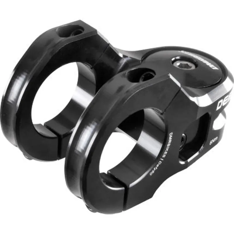 DMR Defy50 Stem - Black
