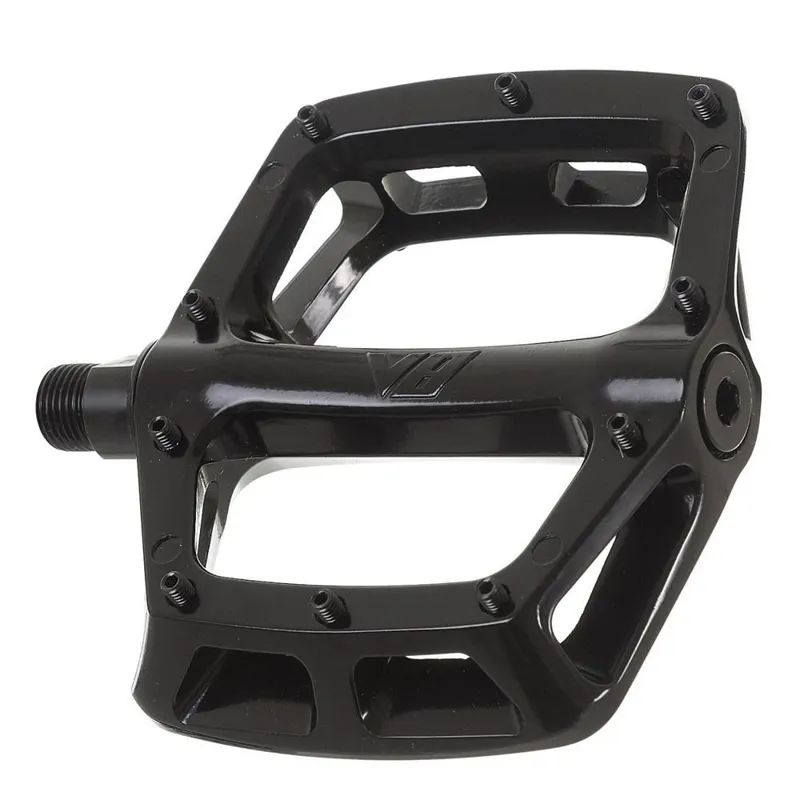 DMR v8 Pedal v2 Black
