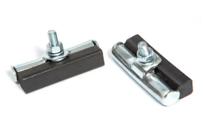 TCD Roadster Rod Type Brake Blocks