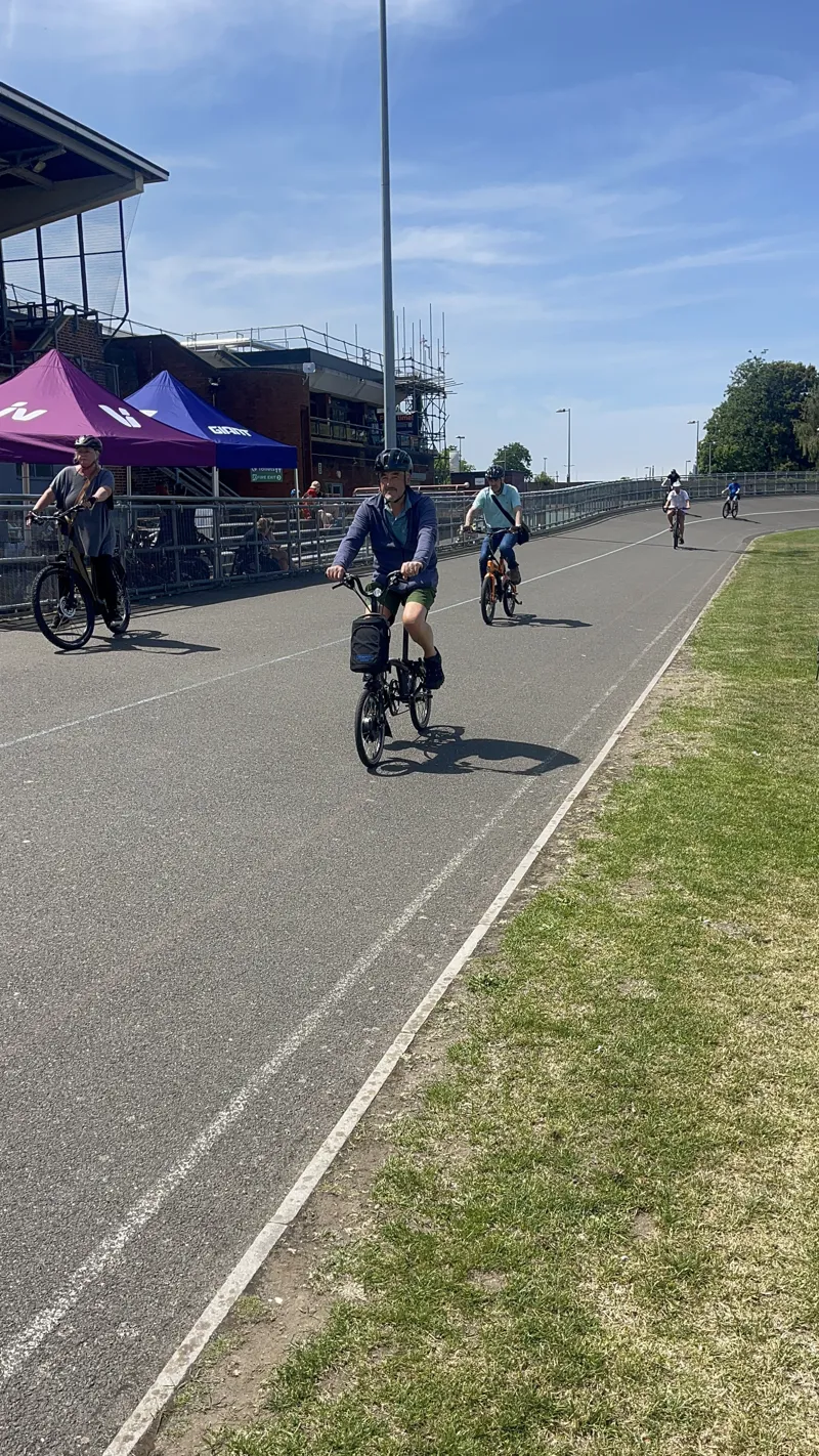 Electric Bike Demo and Open Day - Saturday 6th June 2026-10