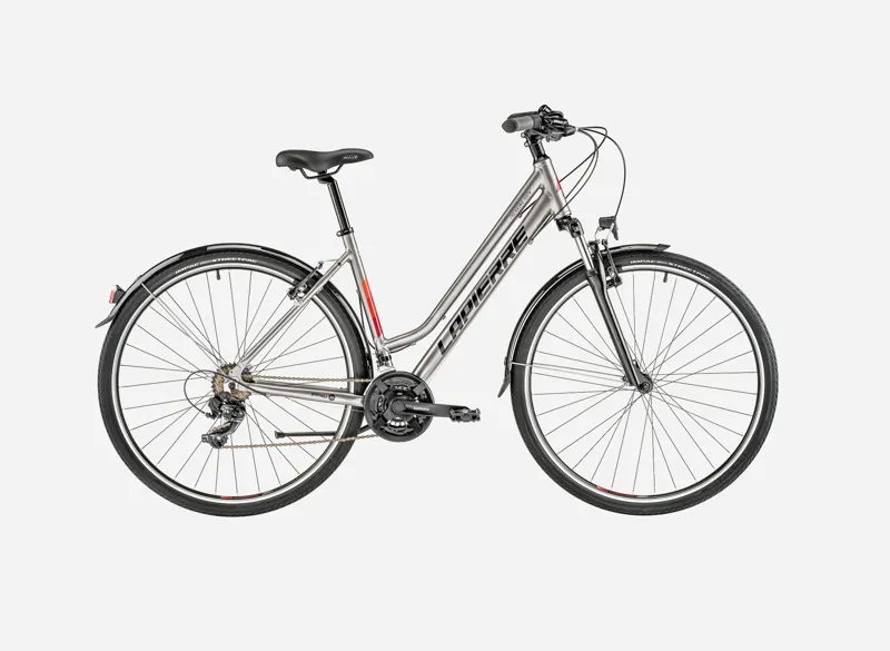 Lapierre Xduro Nduro 3.0 Grey