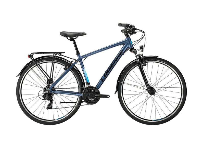 Lapierre Trekking 2.0 Blue