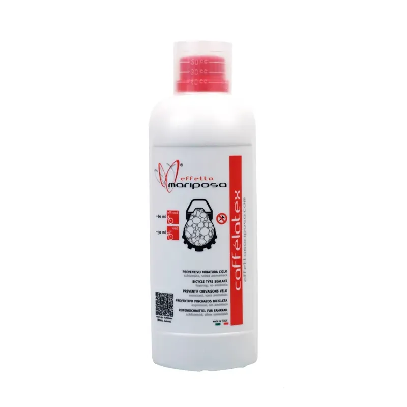 Effetto Mariposa Caffélatex Tubeless Sealant - 1000ml