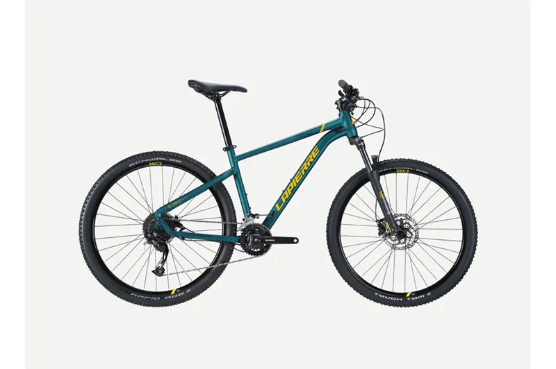 Lapierre Edge 5.7 Blue