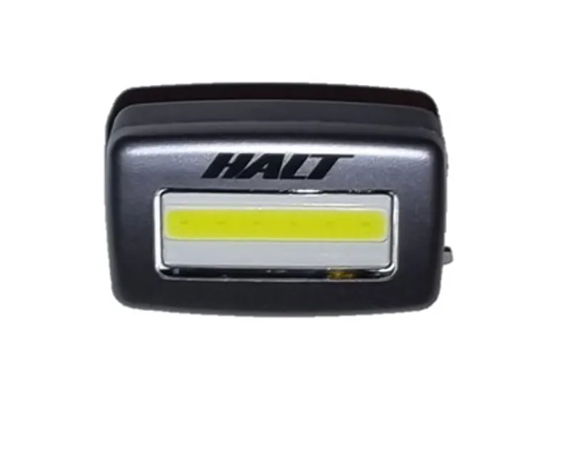 Halt F30 USB Front Light