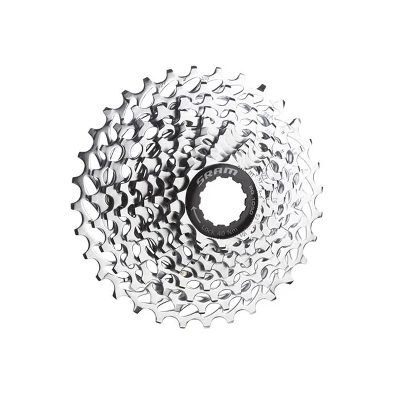 Sram pg1050 10 Speed Cassette: 10spd 1