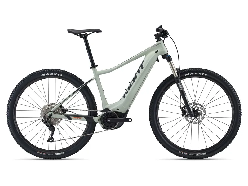 Giant Fathom E+2 29er Sage