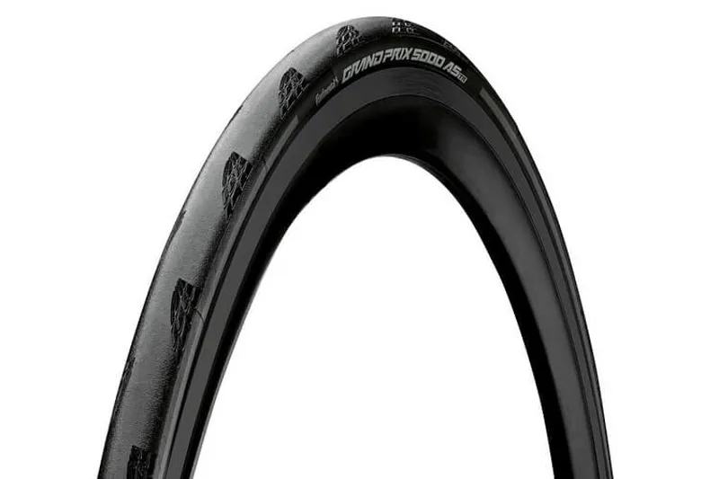 Continental GP5000 ALLSEASON TR Black 700 x 28c