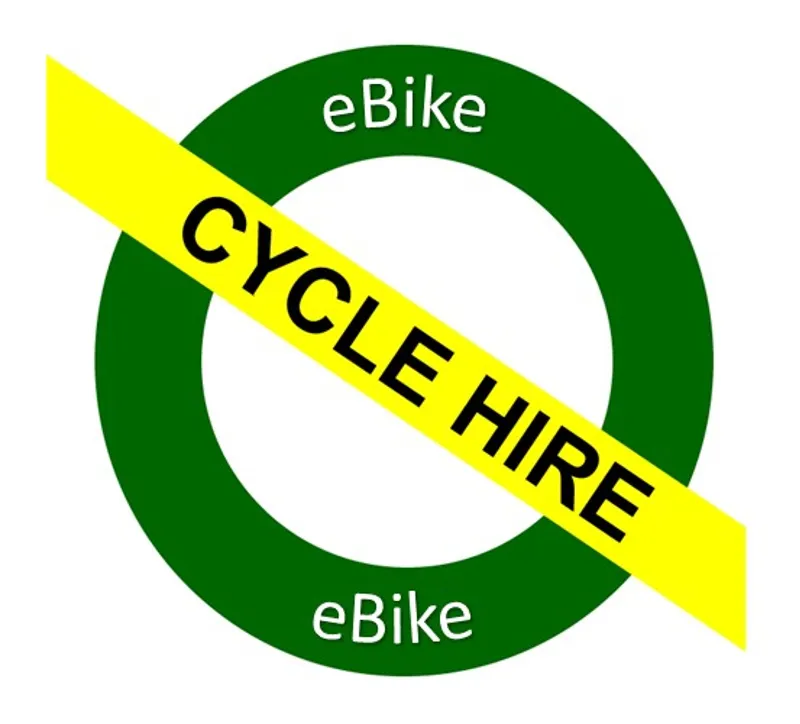 eBike Hire - 4 days