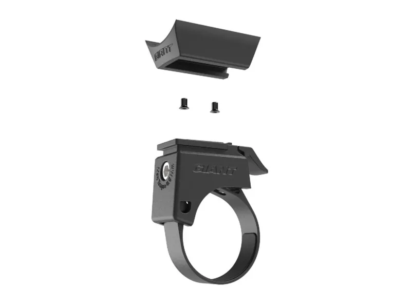 Giant Recon E HL Handlbear Mount Black