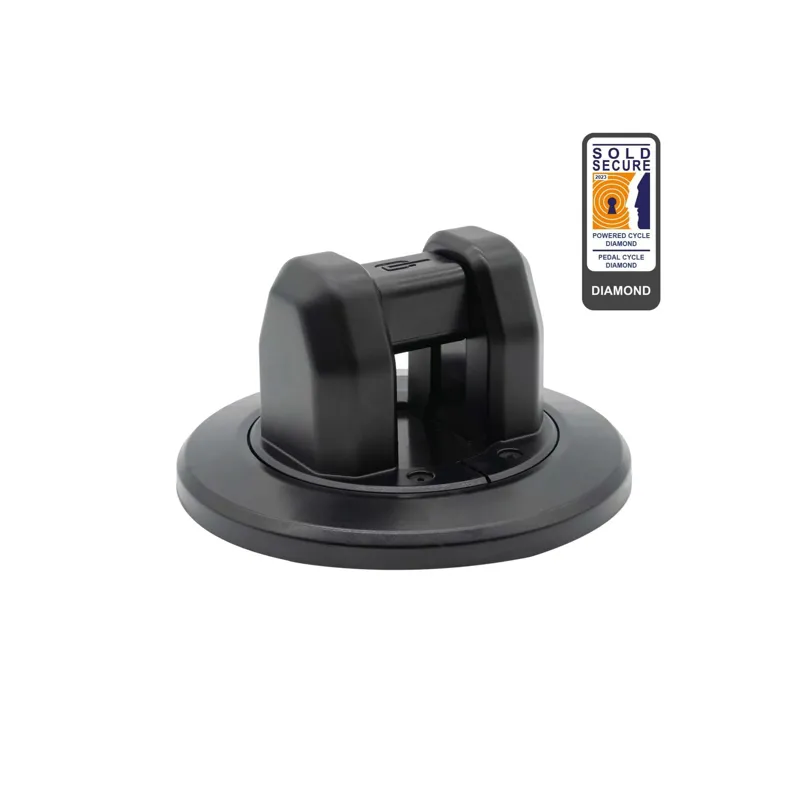 Hiplok A1000 Ground Anchor