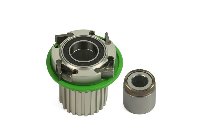 PRO 4 MicroSpline Aluminium Freehubs