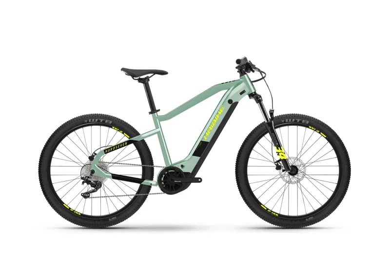 Haibike HardSeven 6 Defender 4