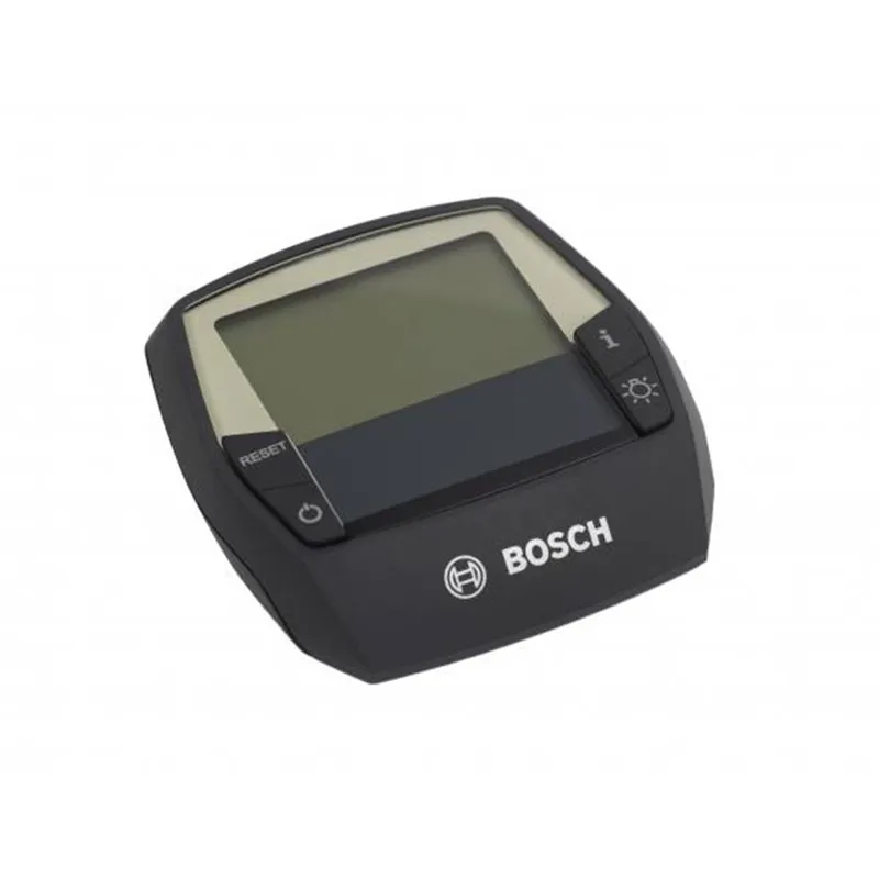 Bosch Intuvia Handlebar Display - Anthracite