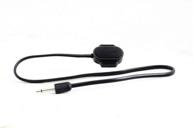 XP1300 Remote Switch Black one size