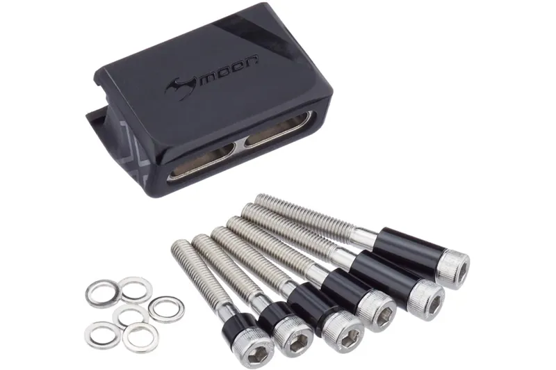 Mx Holder Black one size 2.5