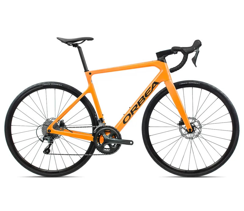 Orbea Orca M40 Orange