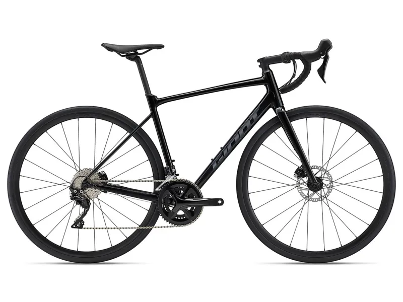 Contend SL 1 Disc-GUK Black