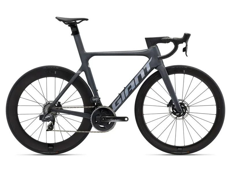Propel Advanced SL 1 Disc Black Diamond