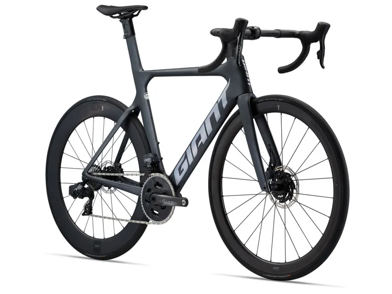 Propel Advanced SL 1 Disc Black Diamond-1