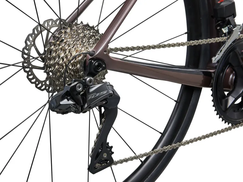 Giant Defy Advanced 1 Road Bike in Orion Nebula-3