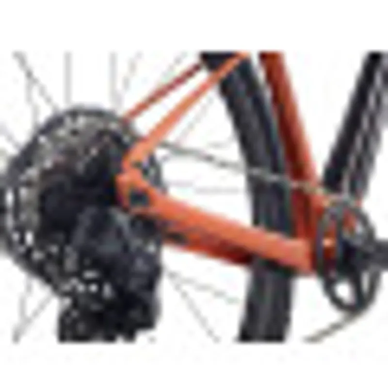 Giant Revolt X Advanced Pro 1 Cordovan/Copper Coin-4