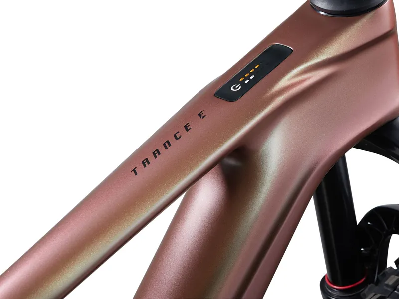 Giant Trance X Advanced E+ EL 3 25km/H Messier/ Panther Messier/Panther-3