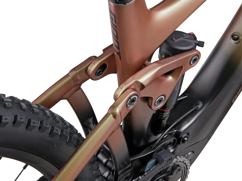 Giant Trance X Advanced E+ EL 3 25km/H Messier/ Panther Messier/Panther-6