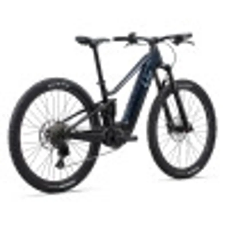 Liv Embolden E+ 2 625 Cosmos Navy-2