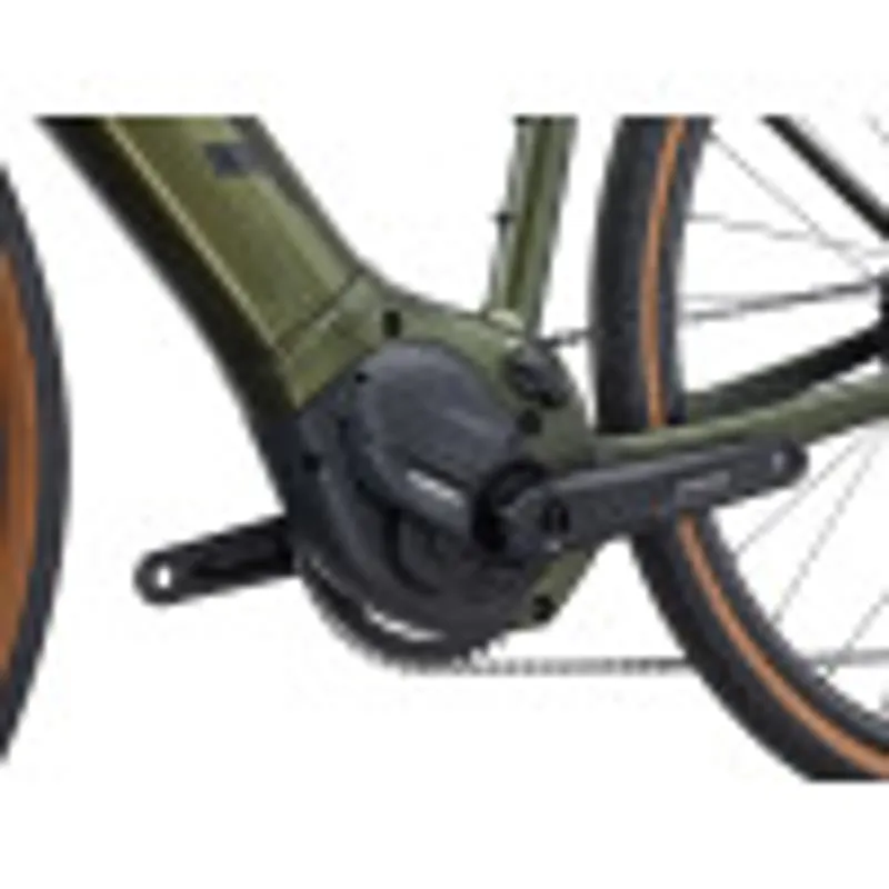 Giant Revolt e +1 ML-2