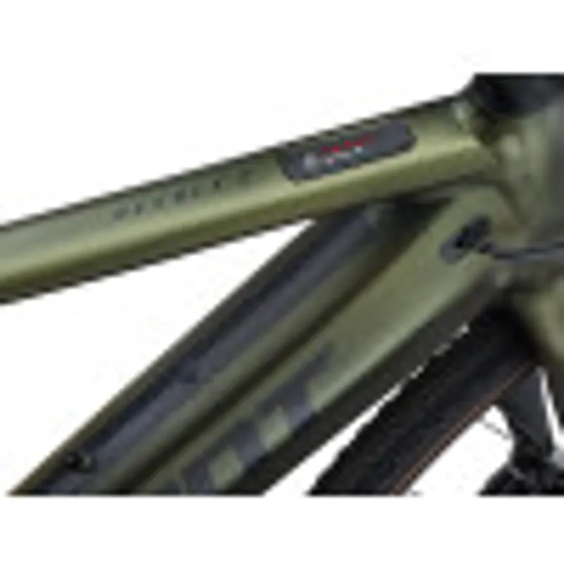 Giant Revolt e +1 ML-1