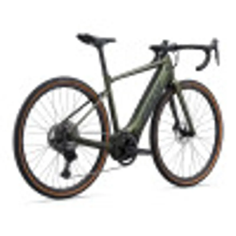 Giant Revolt e +1 ML-3