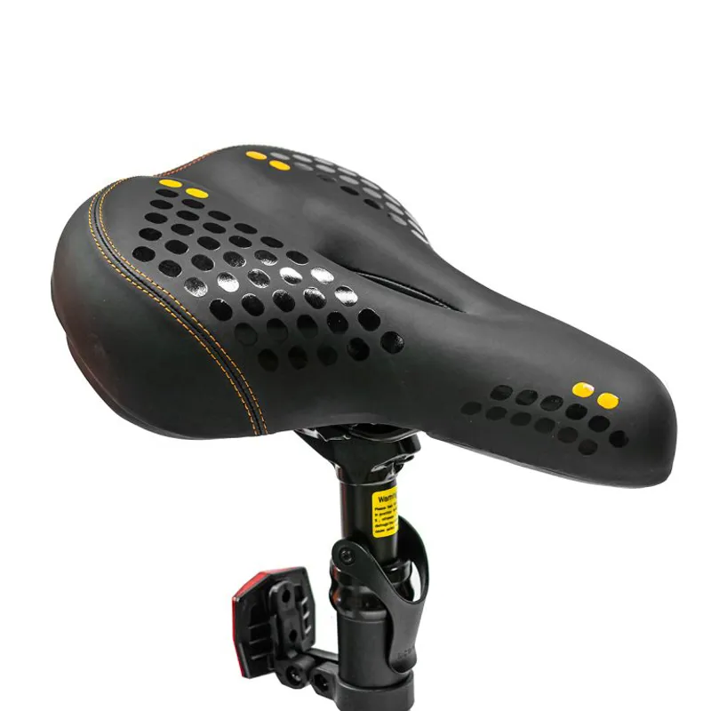 MiRider Gel Saddle