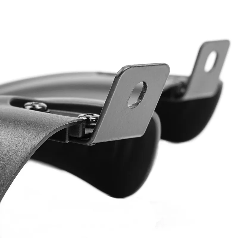 MIRIDER ONE REPLACEMENT MUD GUARDS-1