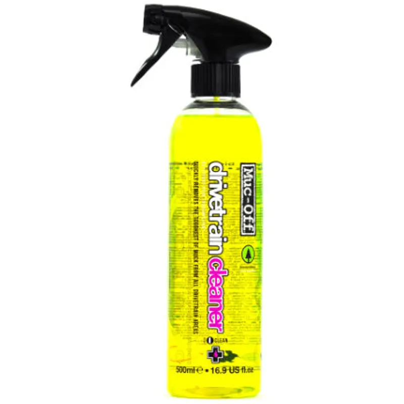 Muc-Off Drivetrain Cleaner 500ml