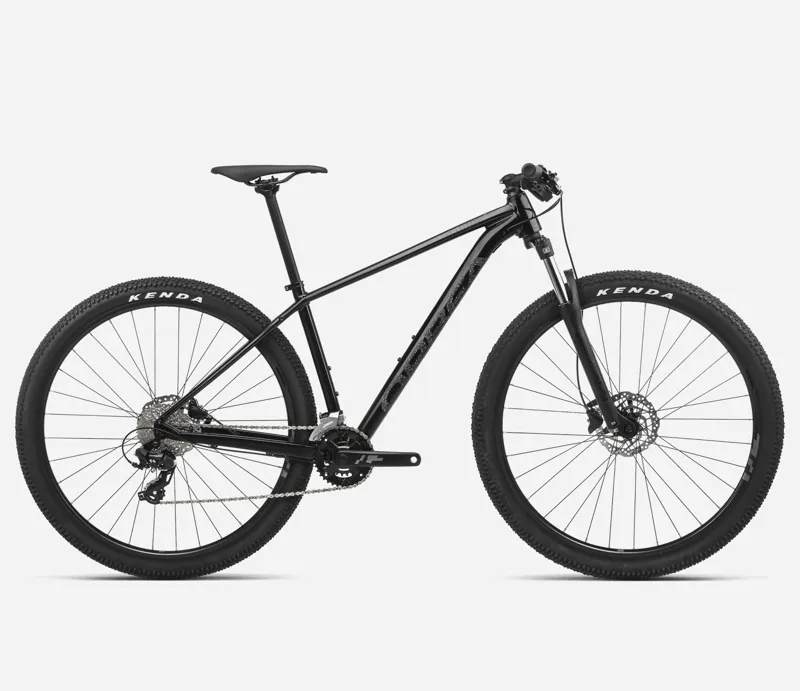Orbea Onna 50 29er Black