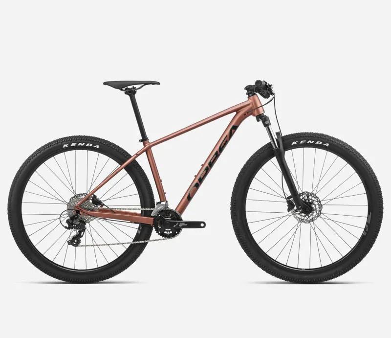 Orbea Onna 50 29er Red