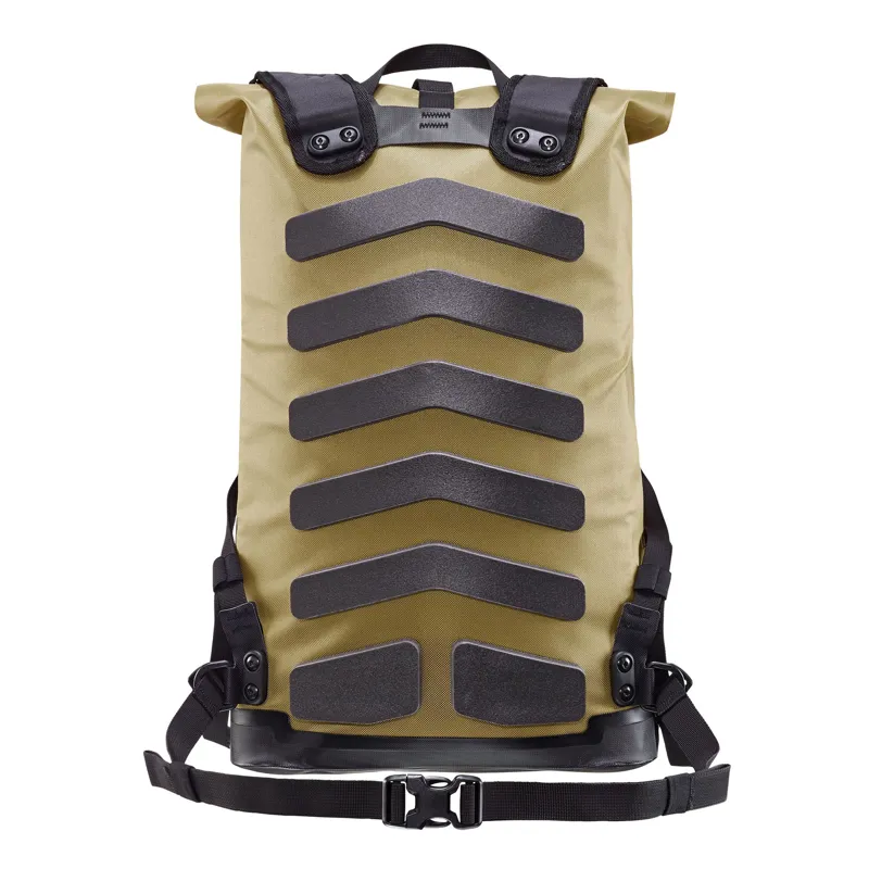 Ortlieb Commuter-Daypack City 21L Mustard-2
